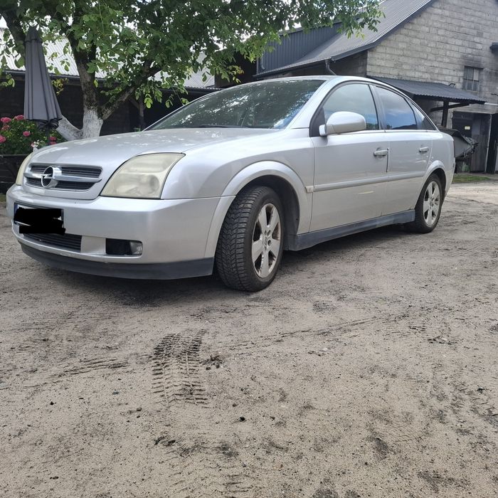 Sprzedam Opel Vectra C