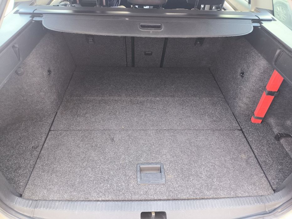 Skoda Octavia 1.6 TDI