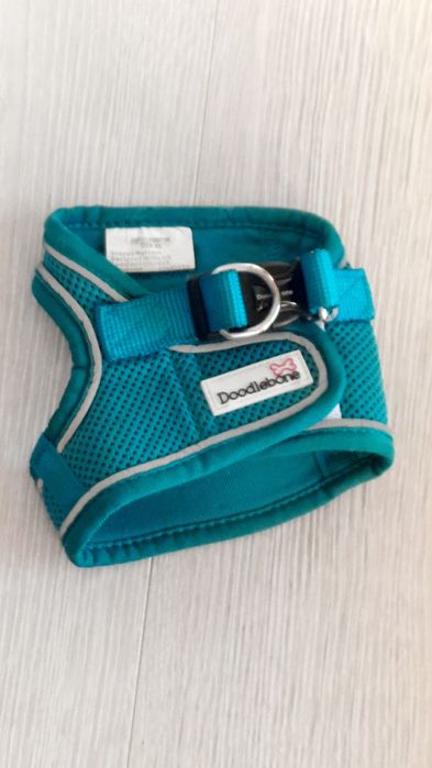 Шлейка для маленького песика або цуценя