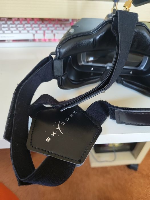 Skyzone cobra v4 fpv googles