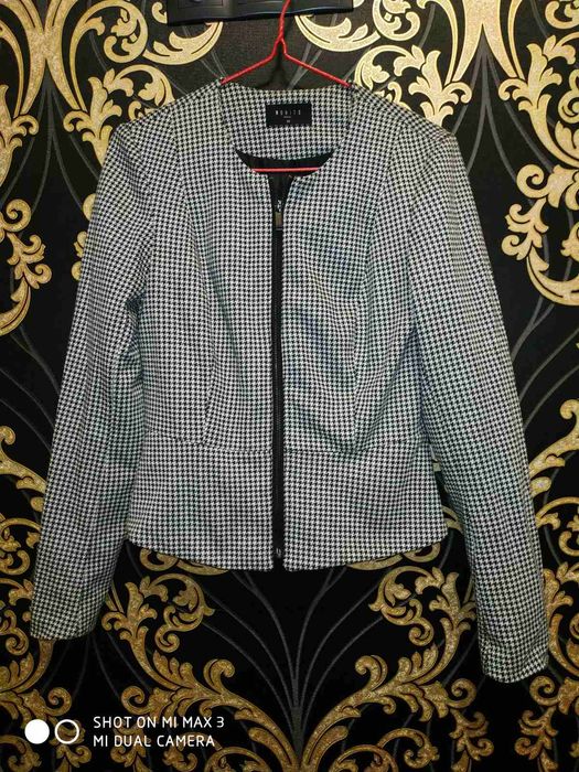 Продам жакет Mohito