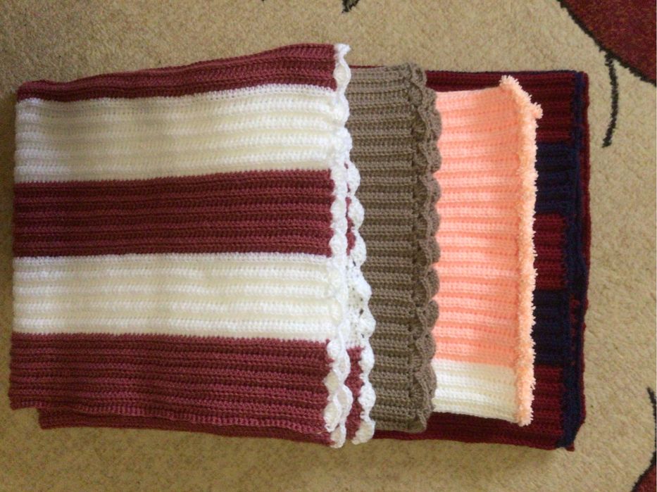 Плед _ покрывало для отдыха