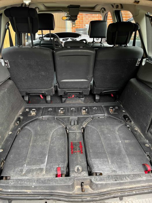 Renault Grand Scenic 1.9 tdi