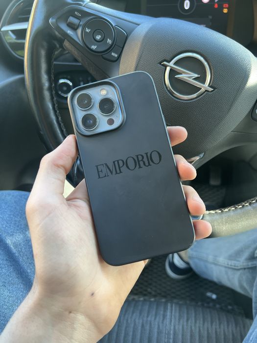 Iphone 13 pro 256