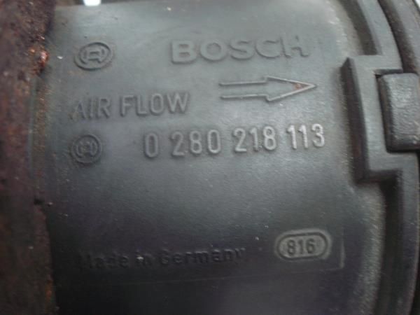 Medidor massa de ar / MAF ALFA ROMEO 156 Sportwagon (932_)