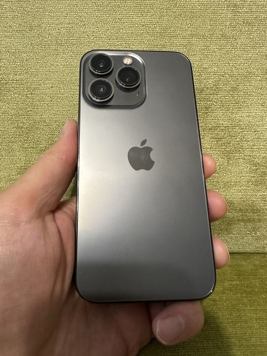 Apple iPhone 13 pro 128. Неверлок, акб 100%