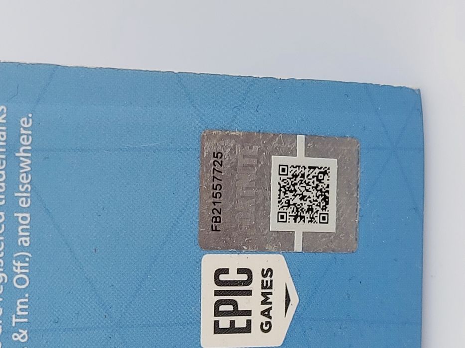 Powerbank Fortnite orginal do telefonu tabletu mp3 i innych