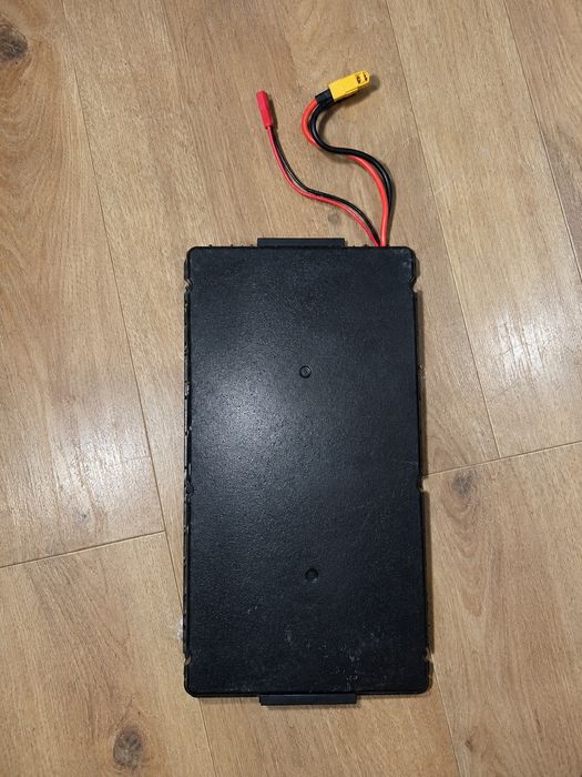 Bateria 48v kukirin g2 +ładowarka