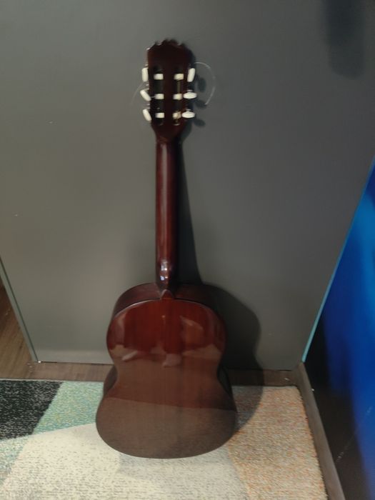 Gitara klasyczna