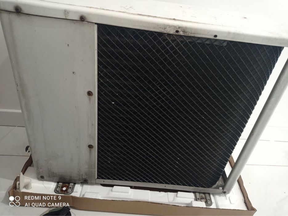 Кондиціонер Daewoo DSB-091LH