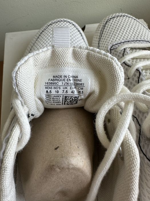 Нові оригінальні кросівки Converse Thunderbolt, 26,5см