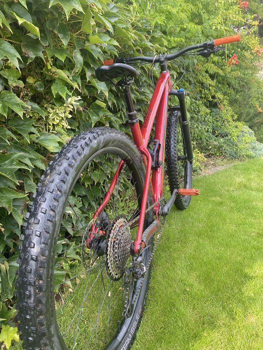 Trek Roscoe 9 2024