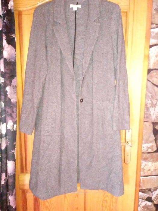 Wiosenny płaszczyk H&M