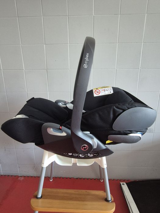 Cybex - base z / sirona z / babycoque