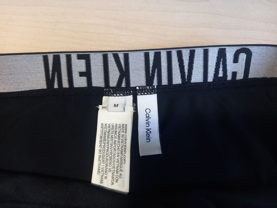 Низ купальника Calvin Klein ориг