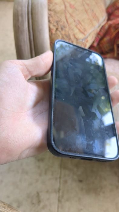 iPhone 12 64 gb не реф