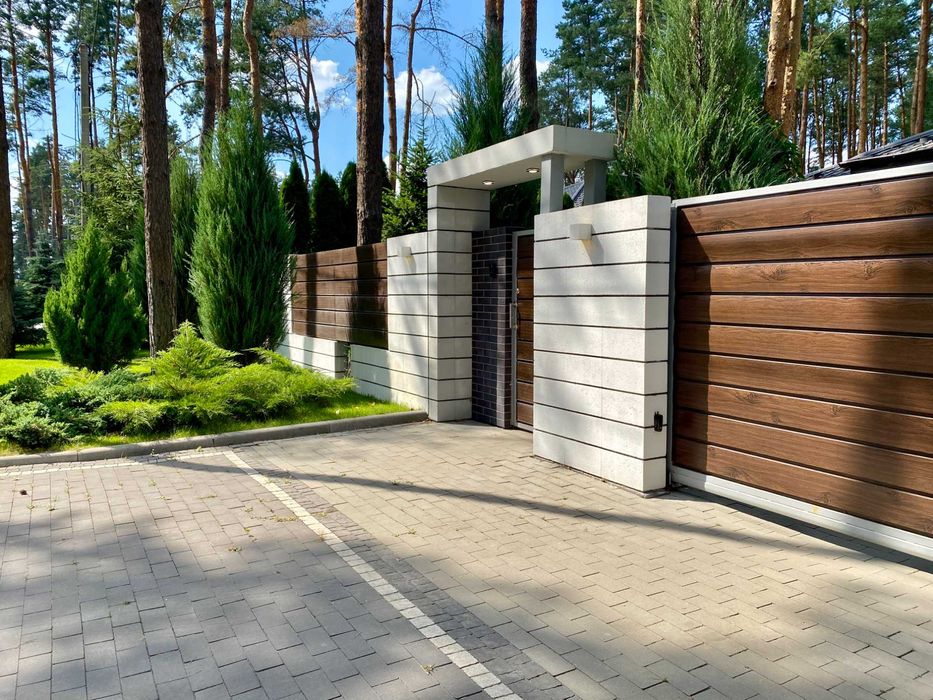 Одноповерховий будинок з ремонтом Лісова Буча, вул. Котляревського