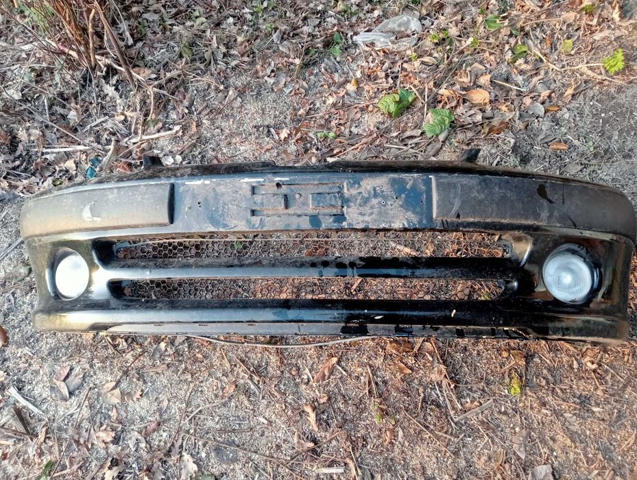 Parachoques Peugeot 106 GTI