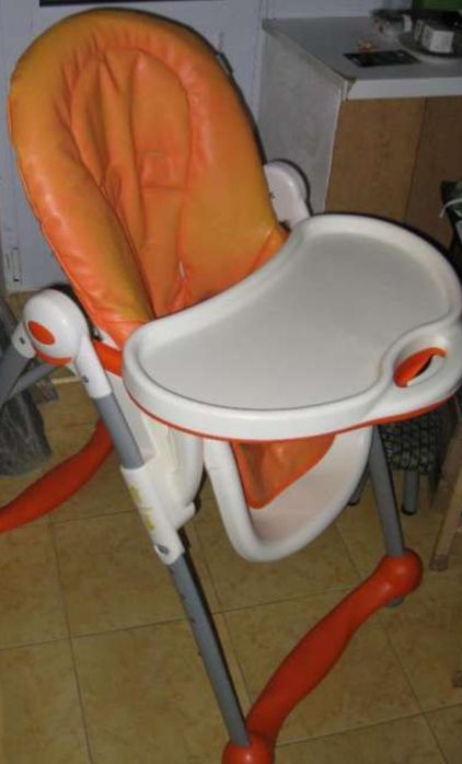 Стілець для годування goodbaby дитячій