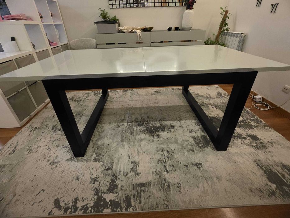 mesa de jantar 6 pessoas