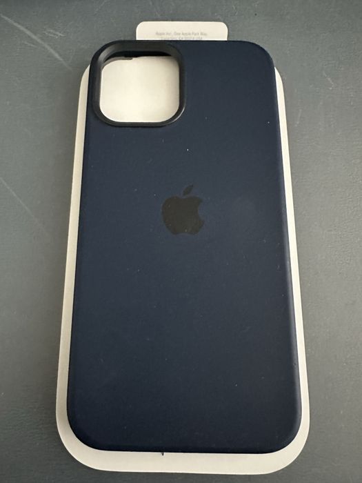 Capa original Apple iPhone 12 Pro Max