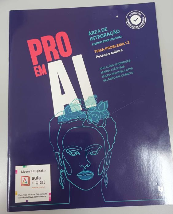 Ensino Profissional Curso técnico desporto 10º ano