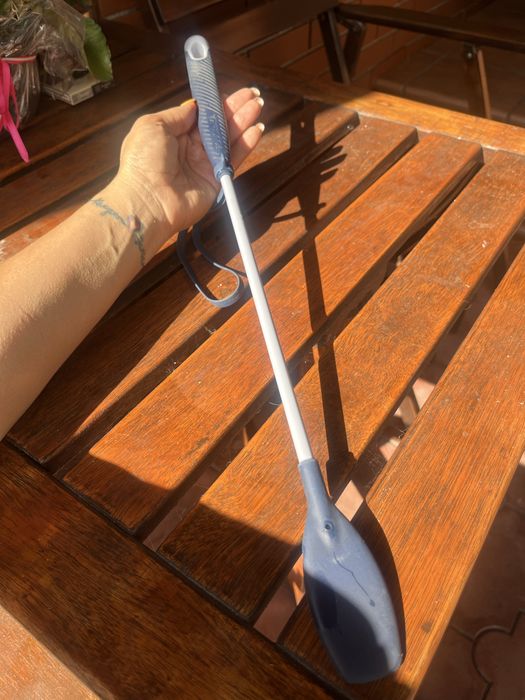 Bat jeździecki 50cm Fuoganza