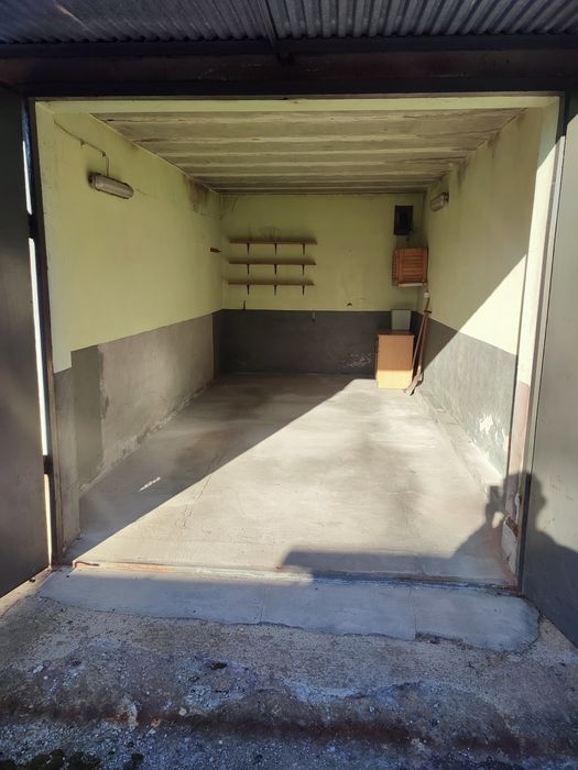 Garaż do wynajęcia