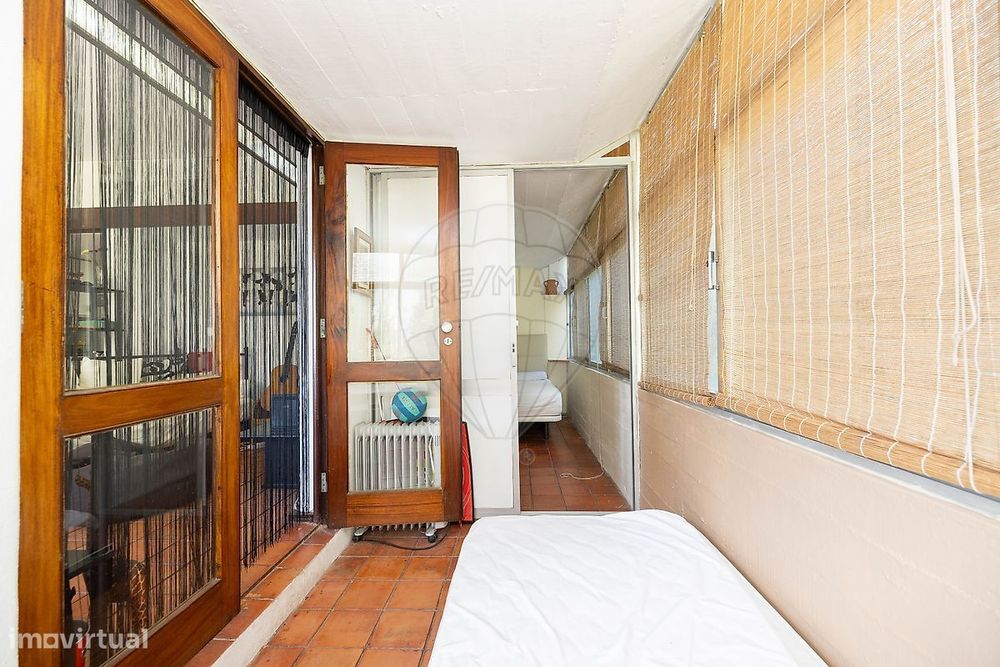 Apartamento T0 para venda