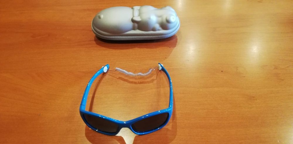Oculos Bebe Azul64309852191746122