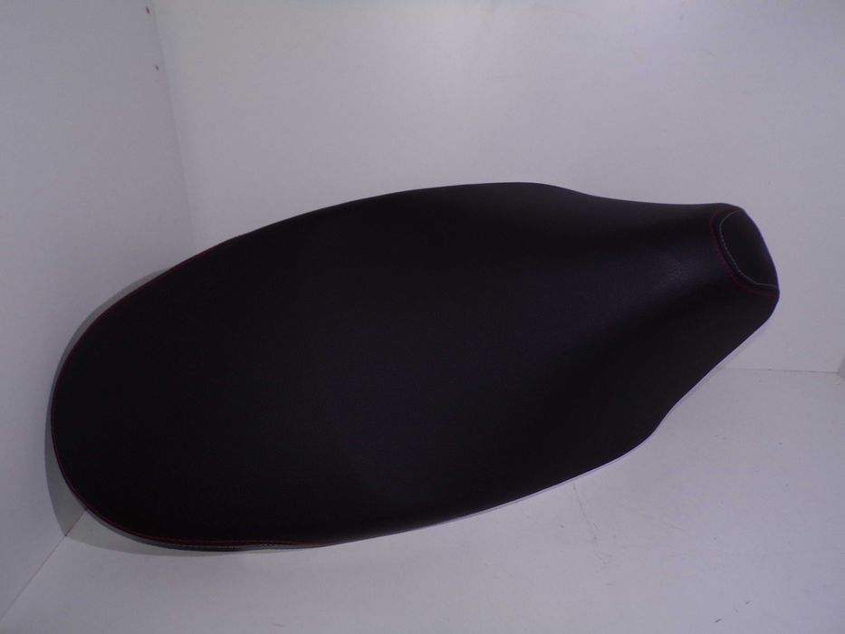 Siedzenie Kanapa + listwy Chrom Piaggio Liberty 50/125cc Nowy Model