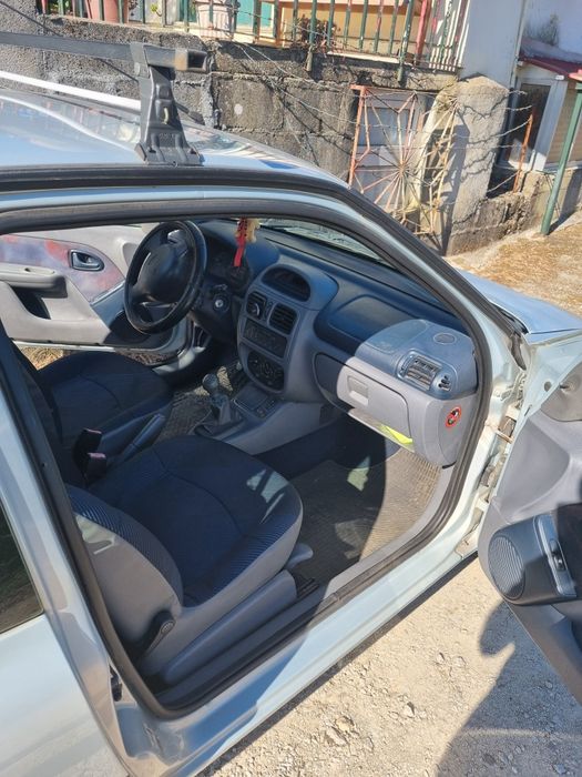 Vendo Renault Clio