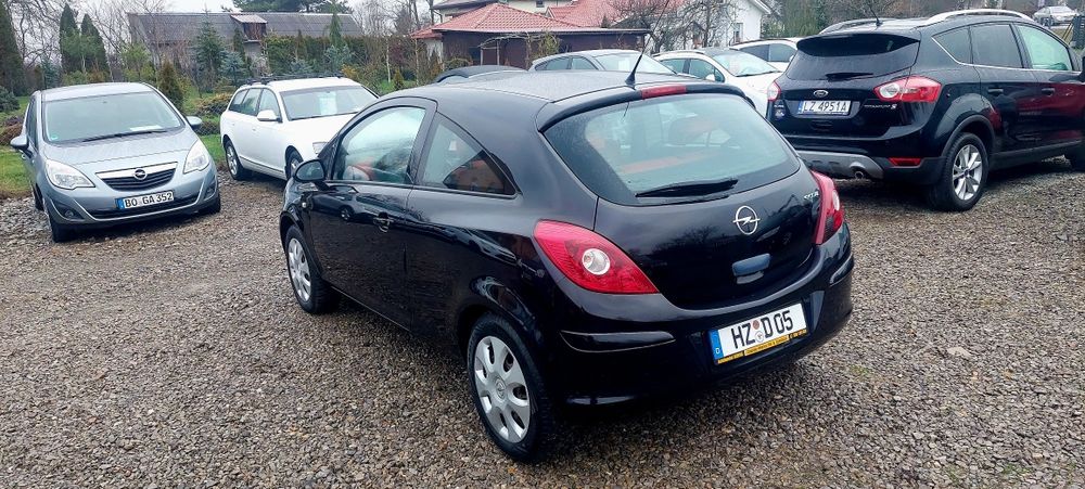 1.0 Benzyna 60- KM KLIMA