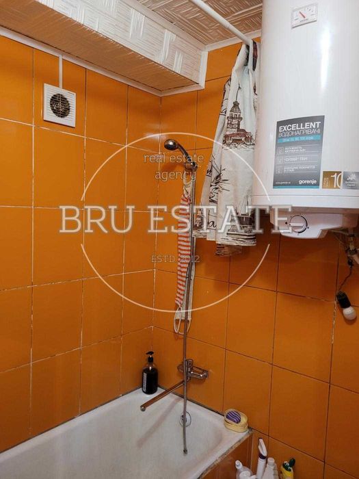 Оренда затишної 2к квартири з газом на Нивках, Щербаківського