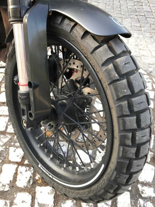 Svartpilen 125 de 2022