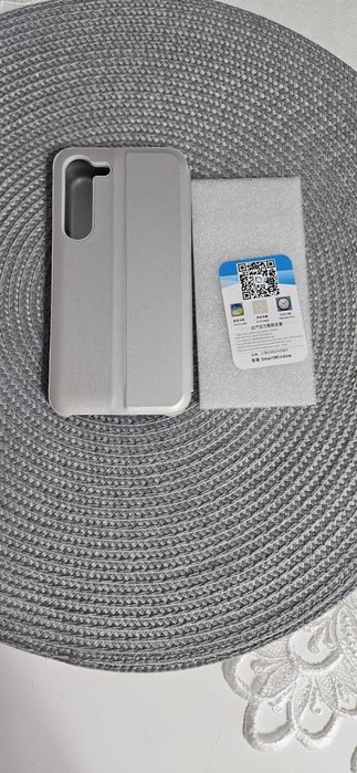 Etui do Samsung Galaxy S 23