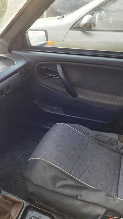 Продам ваз 2115 в рідні фарбі