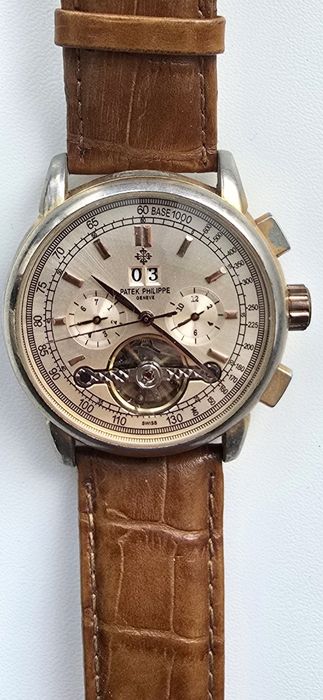 Годинник Patek Philippe