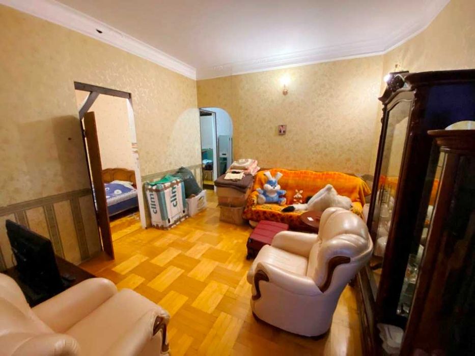 Продам 2 ком «АББО» Автономное отопление! Центр города!