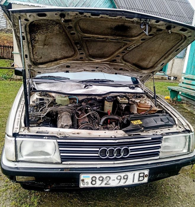 Продам Ауді 100 с3