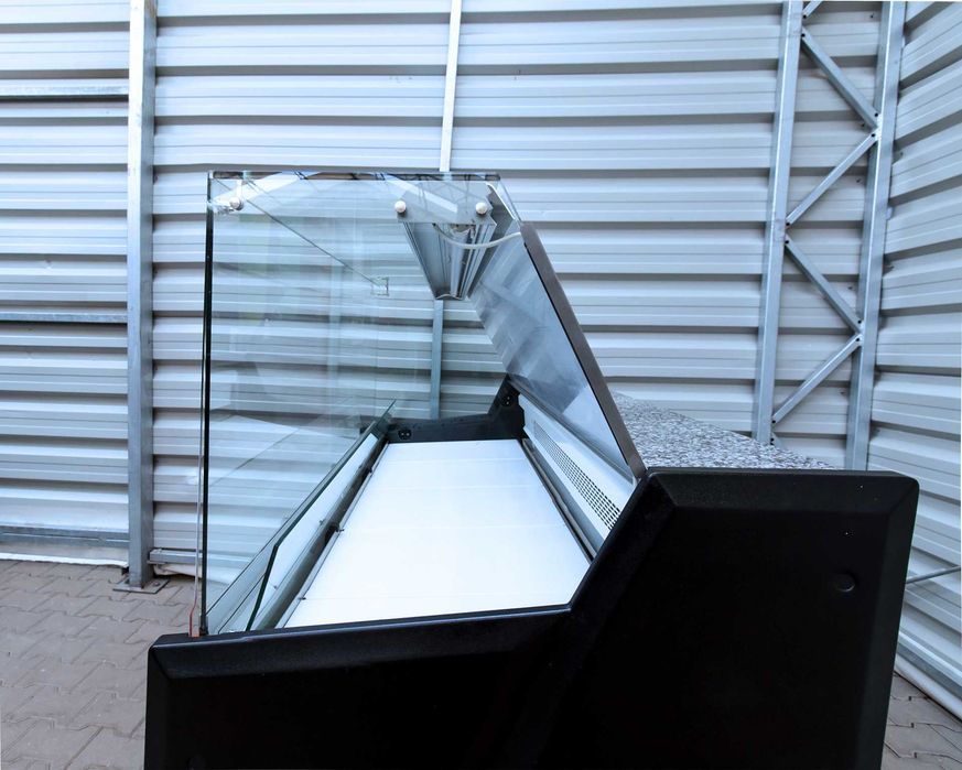 Lada chłodnicza IGLOO 1.7 m