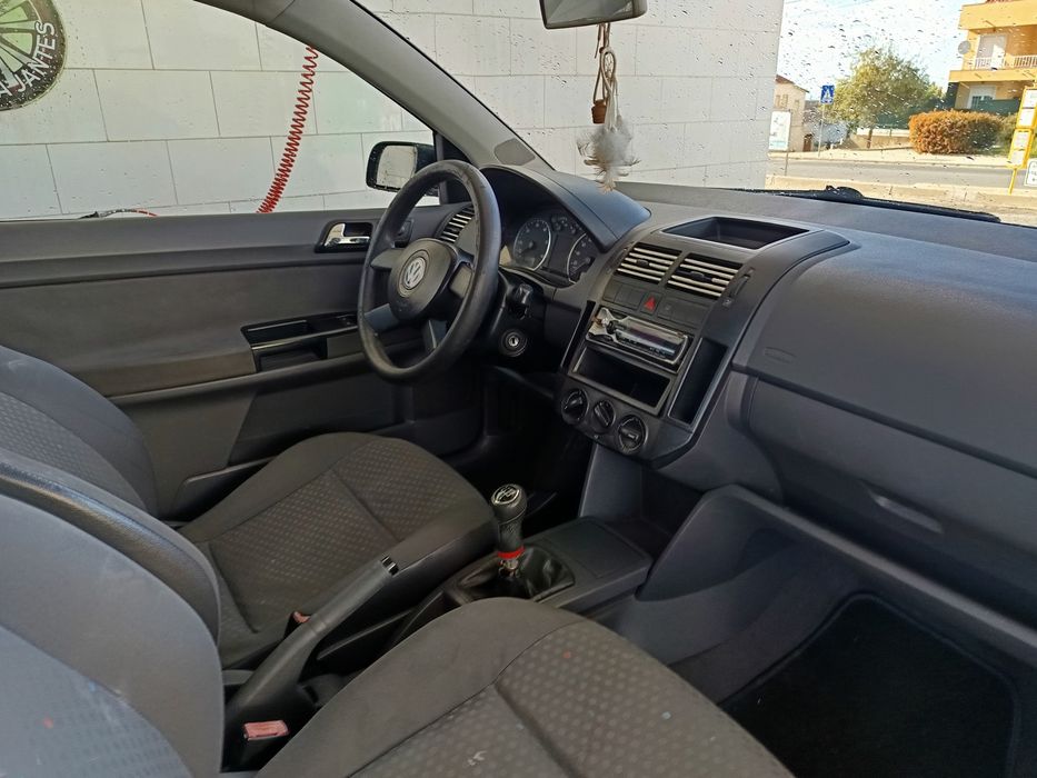 Vendo Volkswagen Polo 1.2