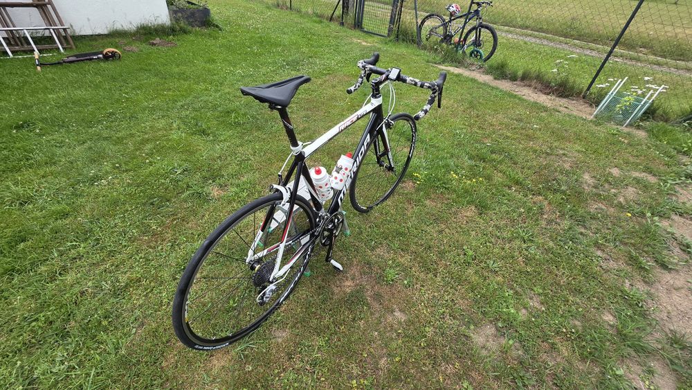 Rower szosowy, Merida Race Lite 905, rozmiar 54