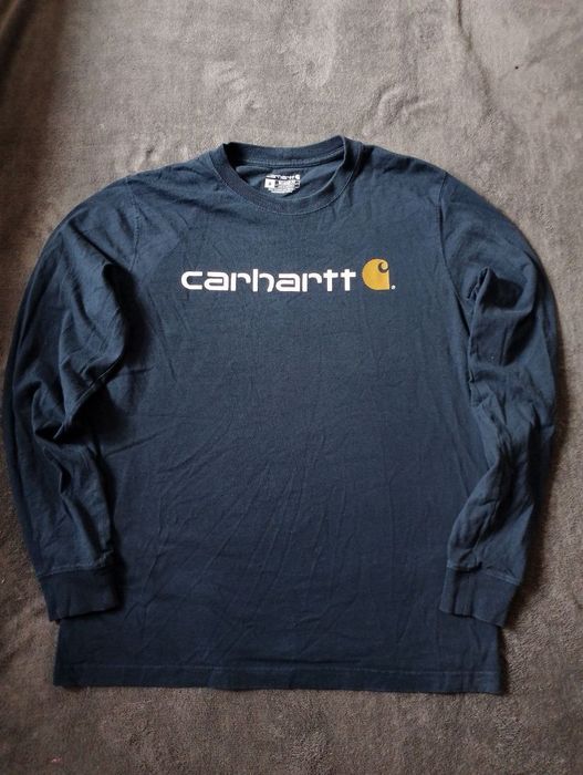 Лонгслів Carhartt