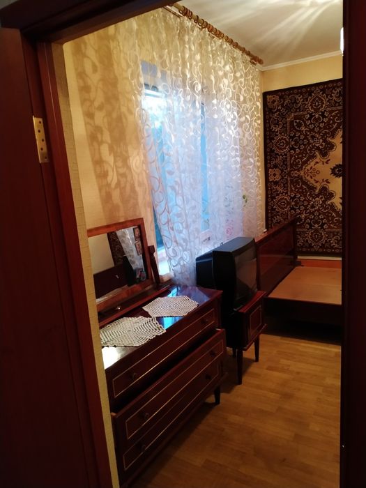 Продаж цегляного будинку.