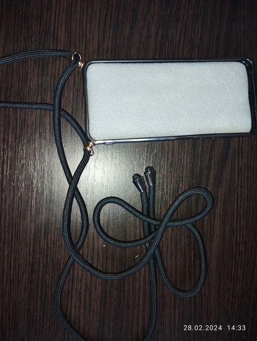 Чохол на смартфон Xiaomi Redmi Note 12 5G