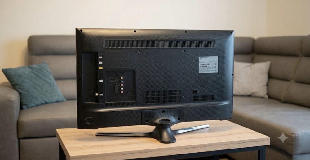 Telewizor samsung 32 cale