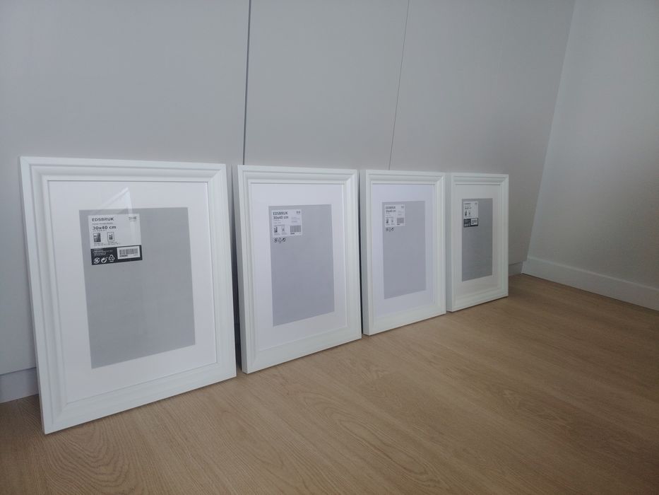 Ramki IKEA EDSBRUK 30x40