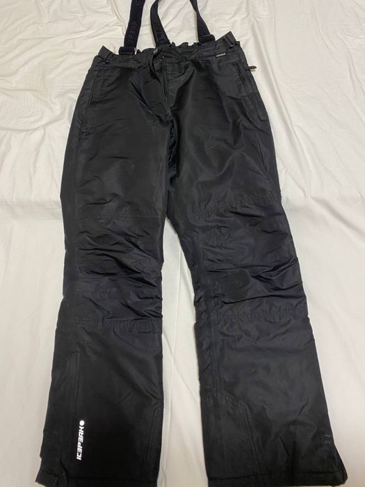 лижні штани Icepeak EU 44/UA 52
