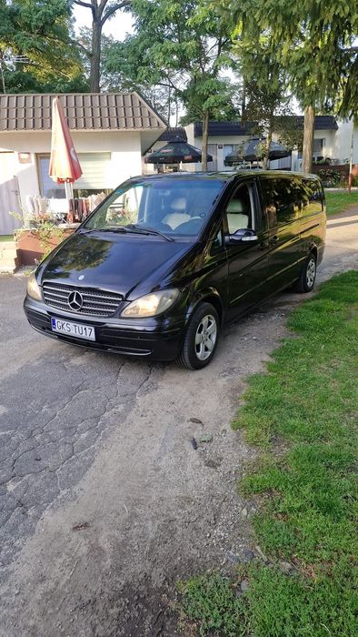 Mercedes-Benz Viano